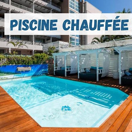 נומיאה Hotel Le Lagon מראה חיצוני תמונה