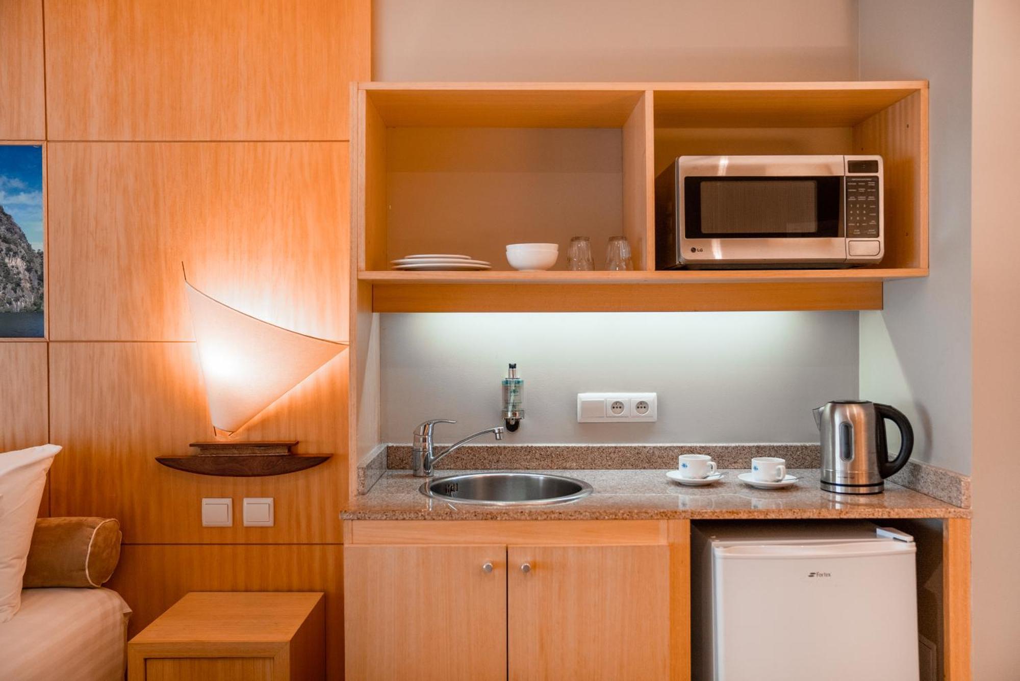 נומיאה Hotel Le Lagon מראה חיצוני תמונה
