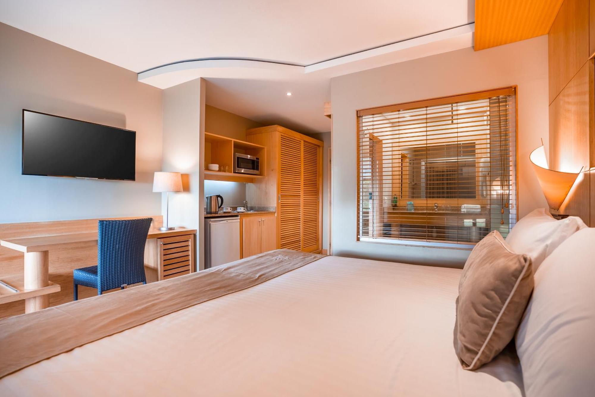 נומיאה Hotel Le Lagon מראה חיצוני תמונה