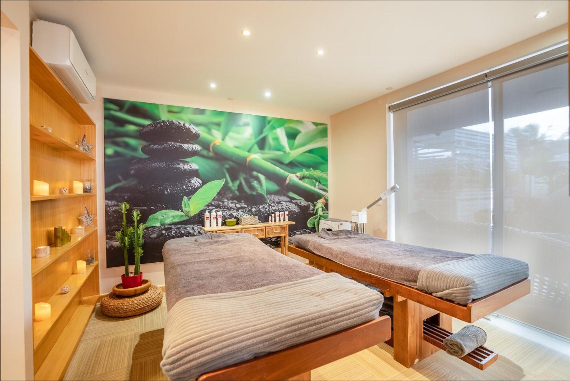 נומיאה Hotel Le Lagon מראה חיצוני תמונה